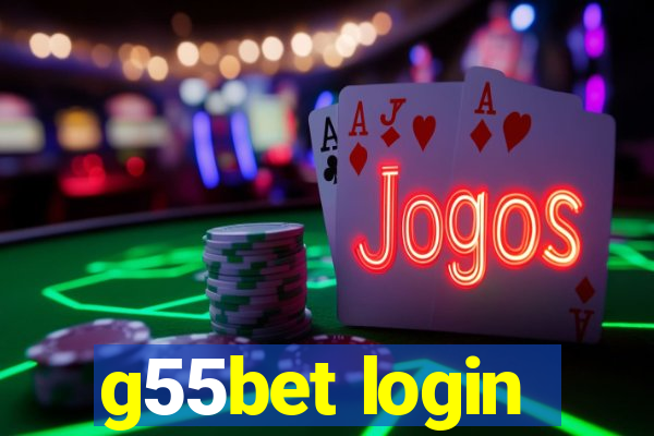 g55bet login